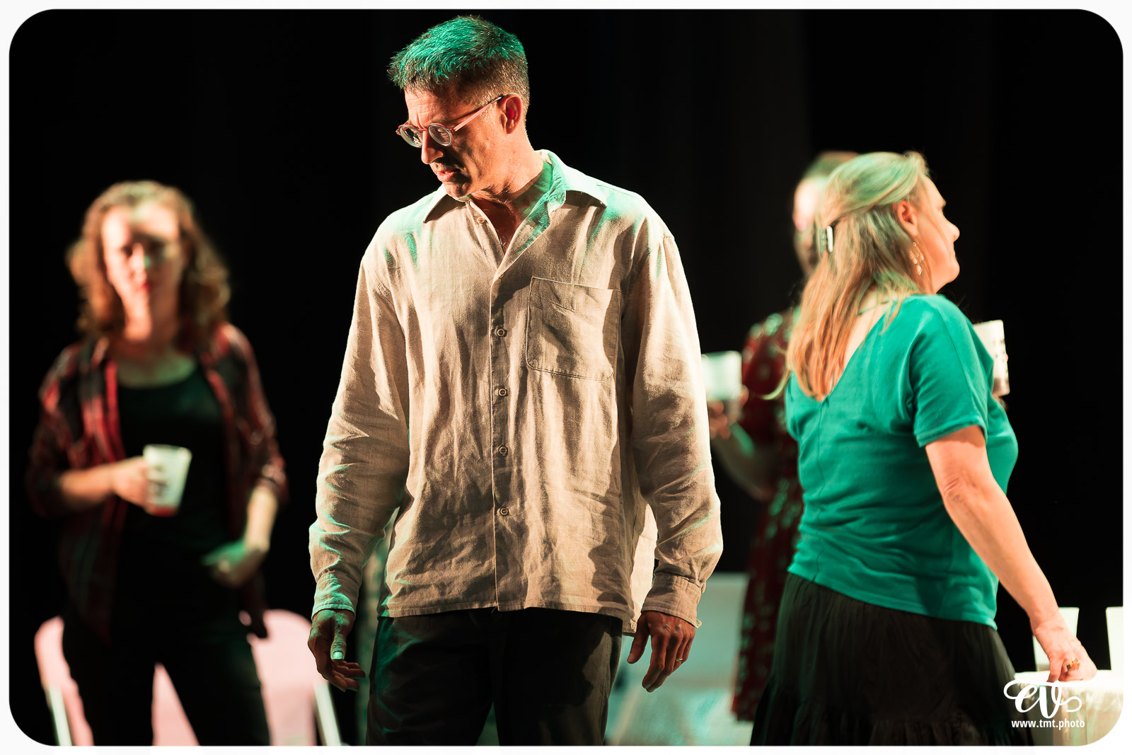 ATELIERS THÉÂTRE DU RCH - GRP 2